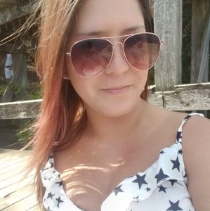 Meet your Posher, Tabitha